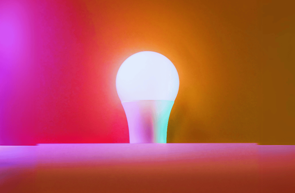 Philips Hue Smart Light Bulb