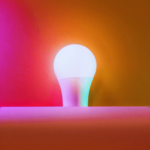 Philips Hue Smart Light Bulb